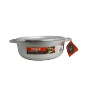 IMUSA 3.7qt Cast Aluminum Caldero - 24cm