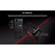 Asus ROG Strix G15DS, AMD Ryzen 7 7700X, NVIDIA Geforce RTX 4070, 16GB RAM, Windows 11 Home, G15DS-DH774