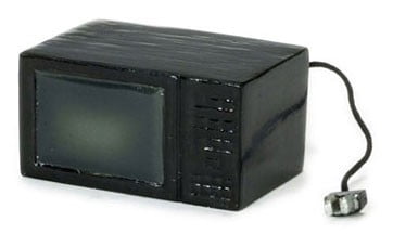 dollhouse microwave