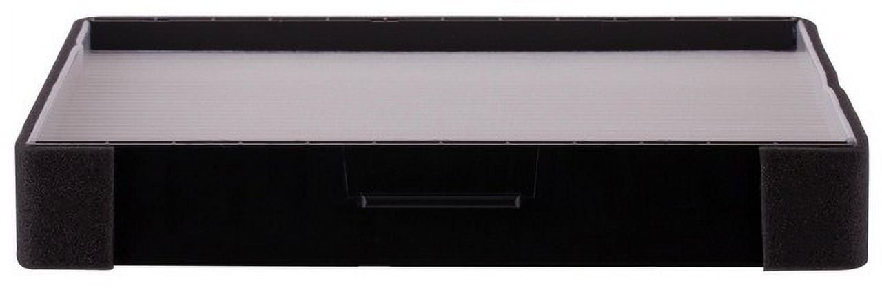 PG PC4809 Cabin Air Filter | Fits 2004-2006 Kia Amanti 3.5L; 2007-2009 Amanti 3.8L