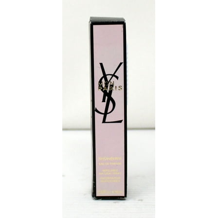 Mon Paris by Yves Saint Laurent Eau De Parfum 0.34oz/10ml Spray New With Box