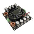 thumbnail image 2 of Seitruly Placas amplificadoras de potencia digitales Amplificador de etapa pura Mono Audio Subwoofer ajustable Altavoz estéreo de nivel de fiebre Electrónica miscelánea, 2 of 6