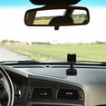 thumbnail image 4 of ETHZZLE Car Dashcam Mount Universal Dashcam Bracket 1Pack for Automotive Use Drivers, 4 of 7