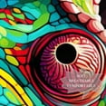 thumbnail image 3 of Chameleon Light and Breathable Chiffon Yarn Silk Scarf - Translucent 180*73 Size for Women, 3 of 6
