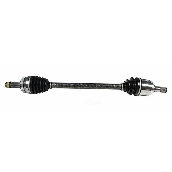 GSP NCV37021 GSP New CV Axle Fits select: 2010-2012 HYUNDAI GENESIS COUPE