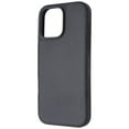 thumbnail image 1 of Incase ICON Case for MagSafe for iPhone 16 Pro Max - Obsidian Pebbled Leather, 1 of 3