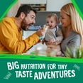 thumbnail image 5 of Earth's Best Organic Whole Grain Oatmeal Infant Cereal, 8 oz Box, 5 of 11