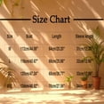thumbnail image 2 of Ounisa Womens Short Sleeve T Shirts V Neck Cotton Linen Embroidery Retro Loose Fit Floral Stitch Versatile Spring Summer Tops M-2XL, 2 of 5