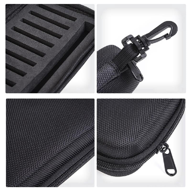 Ensemble De 16 Leurres Cuillères Pour Truite - Spinners Clignotants 2.5g/3g/5g, Pour Pêche Truite, Brochet, Bar, Carpe (avec Sac) - 8