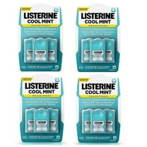 Listerine PocketPaks Cool Mint - 288 Breath Strips