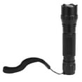 thumbnail image 3 of Night Vision Flashlight, Waterproof LED Flashlight, For Outdoor Camping Black, 3 of 8