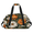 Multicolor 5, variant on Halloween Ghost Travel Sports Duffel Bag for Women Men, Lightweight Overnight Weekender Bag for Camping Hiking, Spooky Cute Funny Cartoon Ghosts