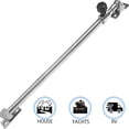 thumbnail image 5 of ISURE MARINE Stainless Steel Large Hatch Adjuster Boat Hatch Lid Support Range 10"-20" Mirror Polished for Boat RV Yachts, 5 of 6