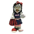 thumbnail image 1 of Boston Red Sox Zombie Cheerleader Figurine, 1 of 1