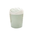 thumbnail image 1 of Mesas de Café para Sala de Estar Escritorio Ordinario Tapa Basculante Pequeña Lata de Basura Sala de Estar Cesta de Mesa de Café Mesa Del Hogar Mini Lata de Basura Pequeña Lata de Basura, 1 of 6