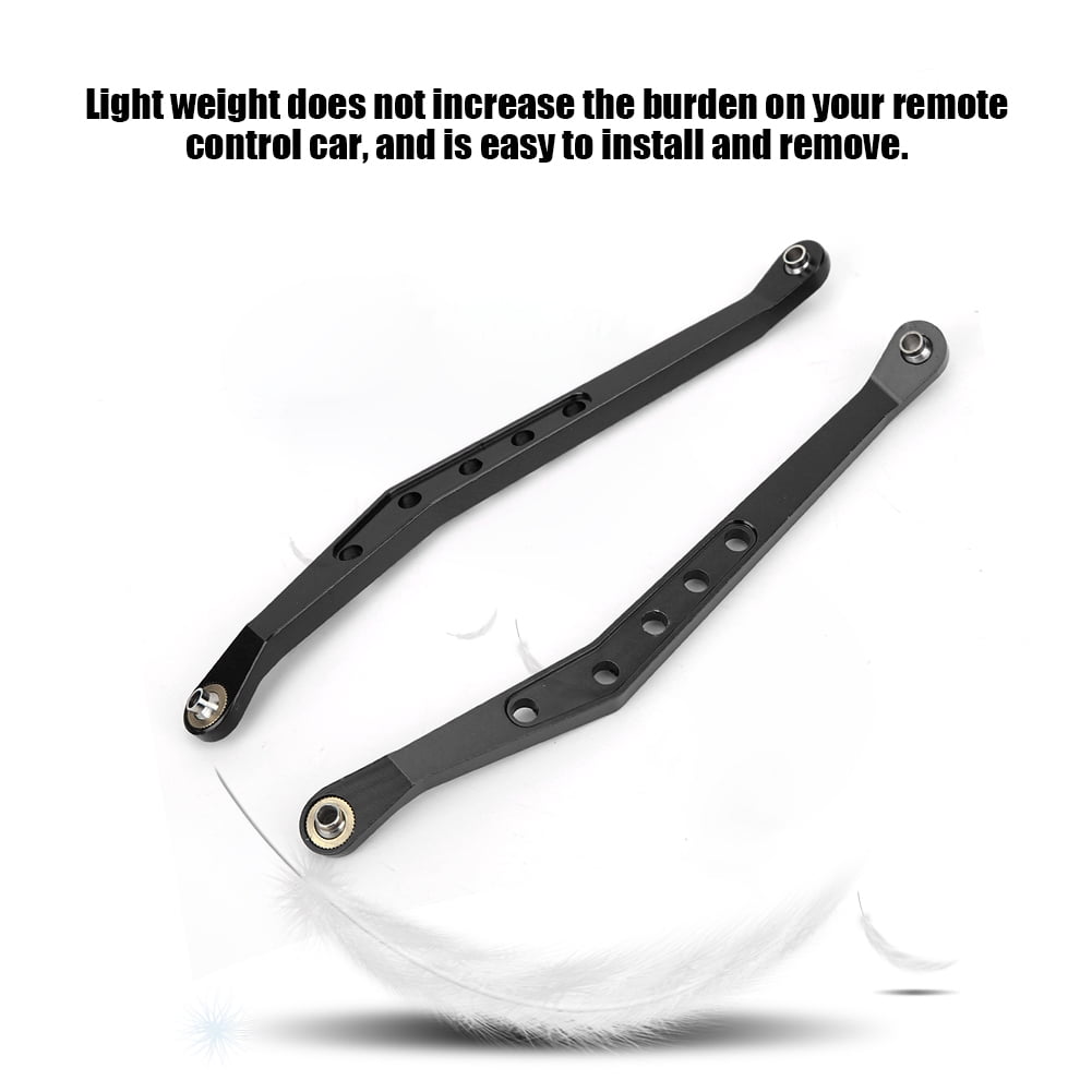 YOUTHINK RC Car Upper Suspension Link, RC Upper Suspension Links RC Car