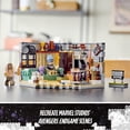 thumbnail image 3 of LEGO Lego Marvel 76200 The Infinity Saga: Bro Thor's Asgard, 3 of 9