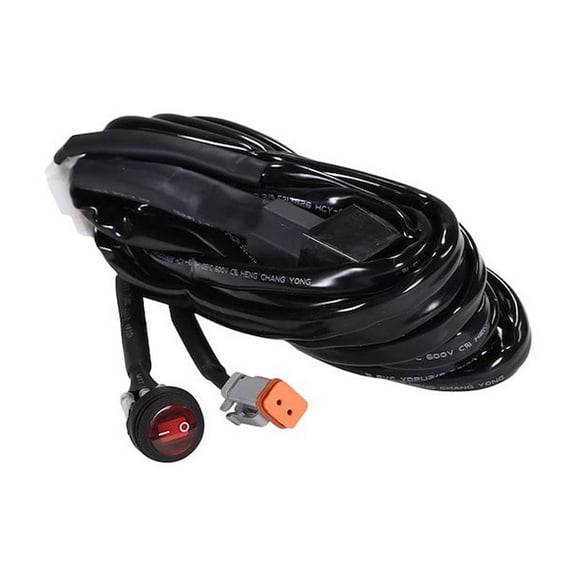 TrailFX WRHRNSS4 TFX Replacement Parts WIRING HARNESS