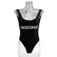 thumbnail image 4 of Traje de Una Pieza para de Mujeres de Nylon Traje de Baño 3 Diseño Bridemaid S Baoblaze Traje de baño de la mujer, 4 of 8