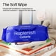thumbnail image 3 of Baby Soft Wipes Coterie para piel sensible, paquete de 12, 672 unidades, 3 of 8