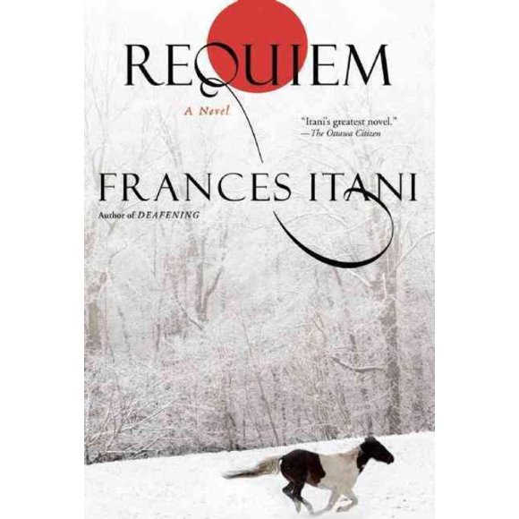 Requiem, Livre de Poche Frances Itani