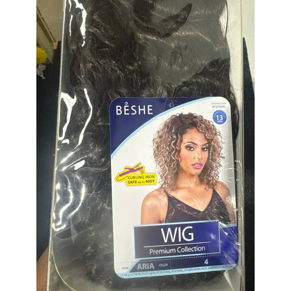 BESHE PREMIUM COLLECTION WIG