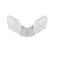 thumbnail image 1 of EGNMCR Tools&Home Improvement Foldable Invisible Bed Sheet Secure Clip Needle Free Bed Sheet Displacement Fixing Sleeve bed sheet holder, 1 of 7