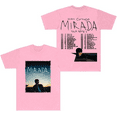 thumbnail image 2 of Ivan Cornejo merch 2025 Mirada Tour  tshirt crewneck short sleeve tshirt men/women concert  tops, 2 of 6