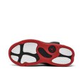 thumbnail image 5 of Toddler's Jordan 6 Rings Black/University Red-White (323420 063) - 8, 5 of 5