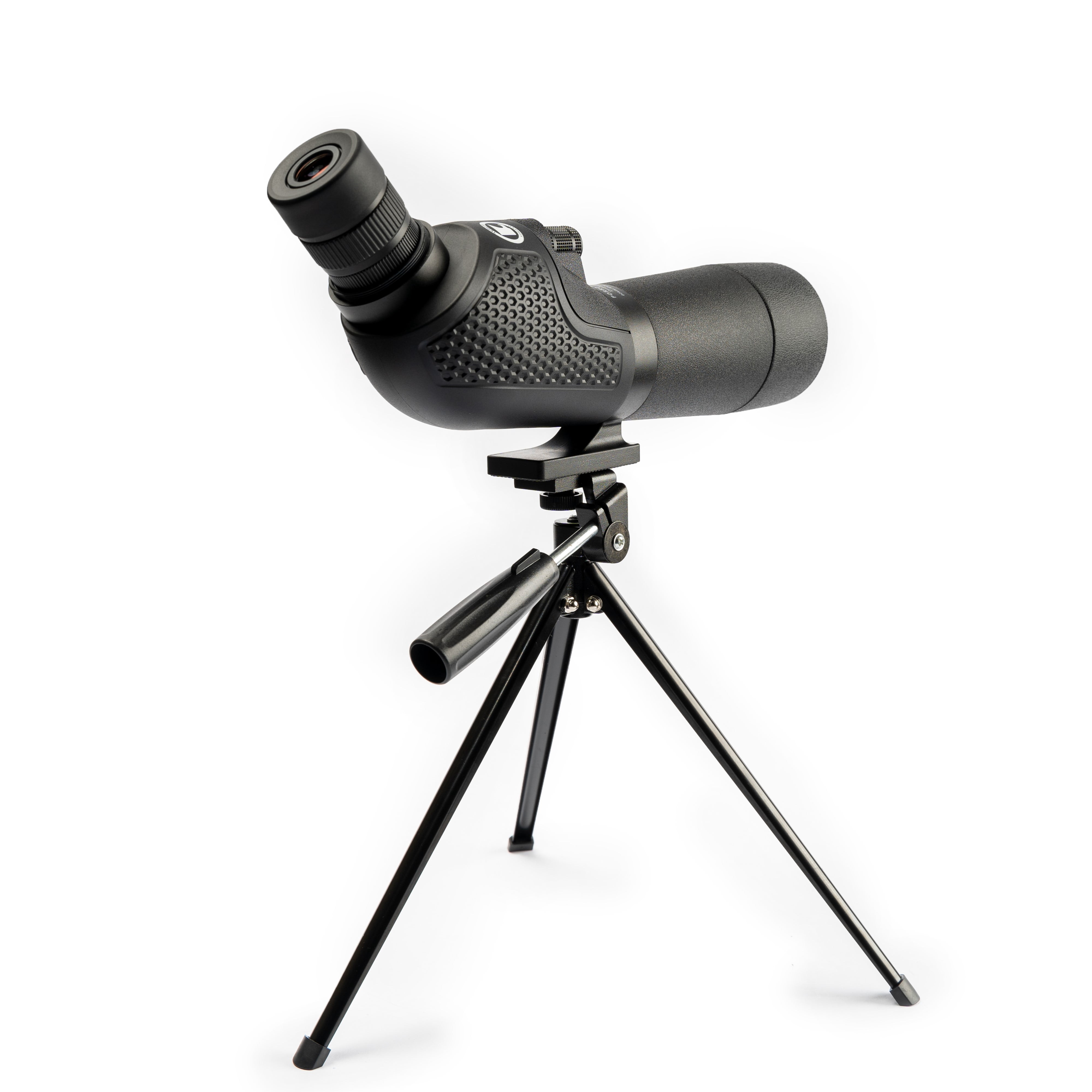 Osprey Global SS-OSP-15-45x60: Variable Power Spotting Scope Compatible with Osprey's Tripod