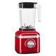 thumbnail image 1 of KitchenAid KSB1325PA K150 Licuadora trituradora de hielo de 3 velocidades, 40 onzas, color rojo pasi, 1 of 5