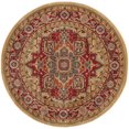 thumbnail image 4 of Safavieh Mahal Oswin Floral Bordered Area Rug, 4 of 6