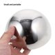 thumbnail image 5 of IDEANATEGRATE 9Ud De Inoxidable Con Acabado Reflectante Para Uso Exterior, 5 of 7