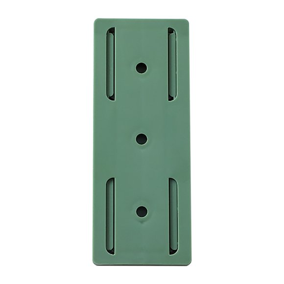 Holiday Deals! Gspmoly 2Pc Socket Wall Mounted Data Cable Storage Socket Wall Mounted No Drilling Router No Holiday Deals