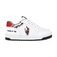 thumbnail image 2 of TENIS CASUALES FREE FIRE NIÑO FF5032 SIMIPIEL BCO 18-21, 2 of 4