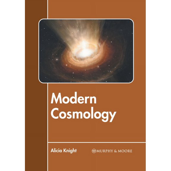 Modern Cosmology, (Hardcover)