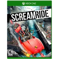 SCREAMRIDE SCREAM RIDE FOR XBOX ONE