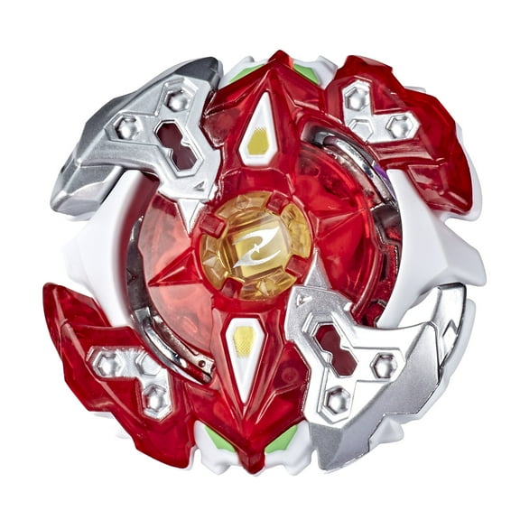 Beyblade Burst Rise Hypersphere Galaxy Zeutron Z5 Single Pack