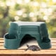 thumbnail image 3 of Escondite de para Mascotas Fregaderos, Decoración Gloria Cueva de escondite de reptiles, 3 of 9