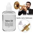 thumbnail image 2 of 30ml Trombone Lubricants Caring Trombone Cleaning Cream Slide Kit' Trombone, 2 of 7
