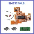 thumbnail image 2 of SI4732 V6.8 FPC Module+2x 2M Expansion Chip for Quansheng UVK5 K6 HF Shortwave Full Band/Single Side, 2 of 5