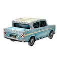 thumbnail image 3 of WREBBIT 3D Harry Potter WREBBIT 3D Flying Ford Anglia 3D Jigsaw Puz, 3 of 5