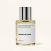 Woody Vetiver Inspired by Fredéric Malle's Vetiver Extraordinaire Eau de Parfum, Cologne for Men. Size: 50ml / 1.7oz