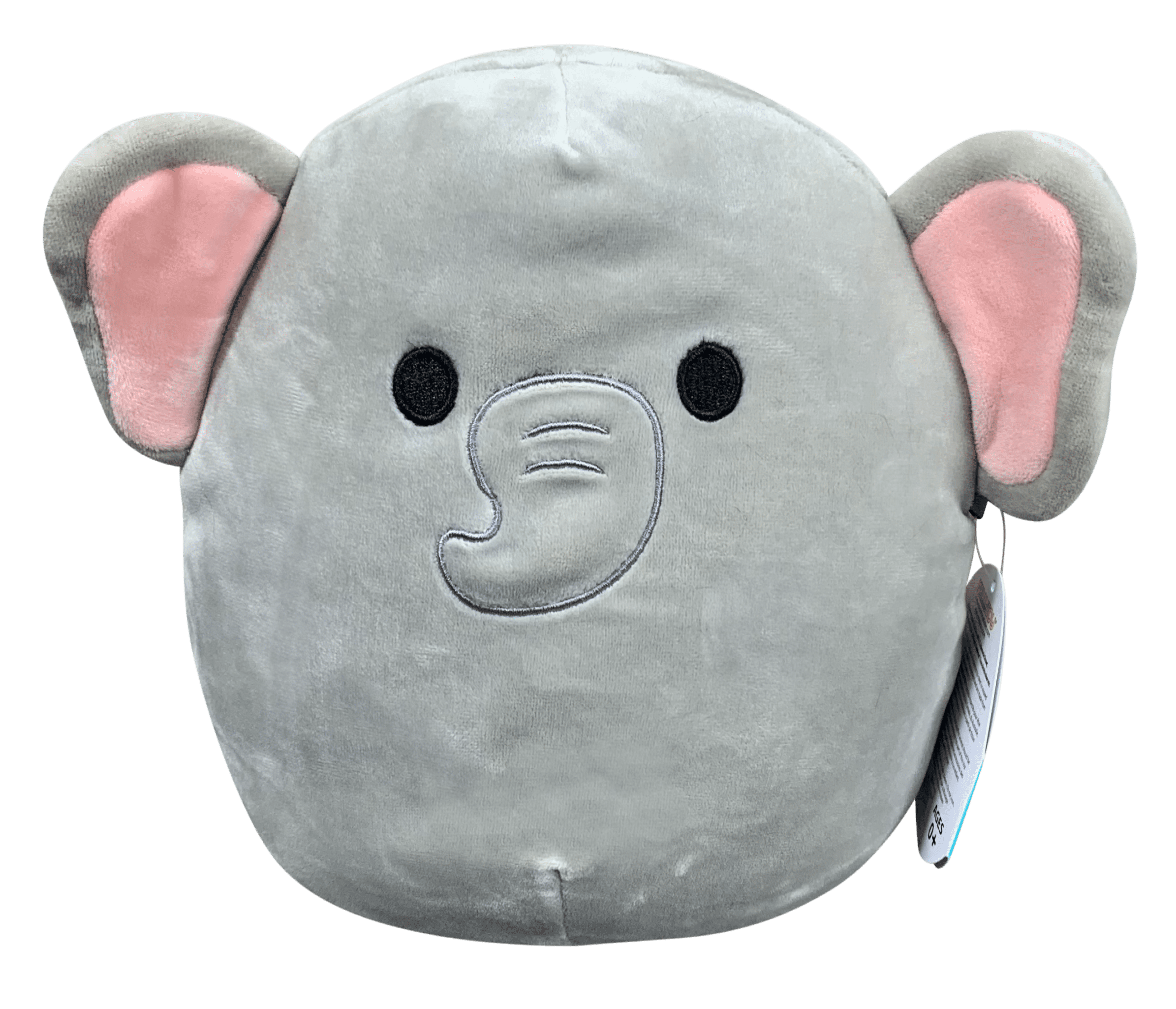 Toys & Games Personalized squishmallow 8 inches elephant Mila Stuffed ...