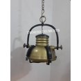 thumbnail image 3 of Thor Instruments Adjustable Industrial Nautical Antique Pendant Light Mounted Fixture Hanging Porch Lamp, 3 of 4