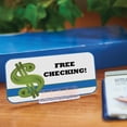 thumbnail image 4 of Angled Display Sign Holder, 4 of 7
