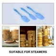 thumbnail image 5 of 3 Pcs Silicone Spatula Cooking Spatula Rubber Spatula Silicone Scraper Spatula Scraper, 5 of 6