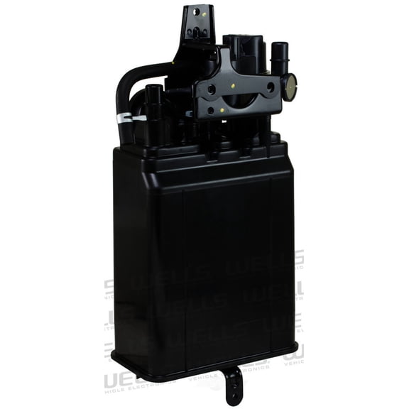 Genuine WVE Vapor Canister