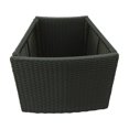 thumbnail image 1 of Canadian Spa Surround Furniture Round Spa Planter, 1 of 3