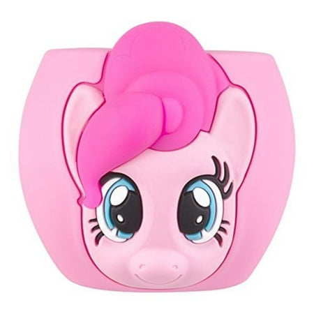 Sakar My Little Pony Molded Bluetooth Speaker